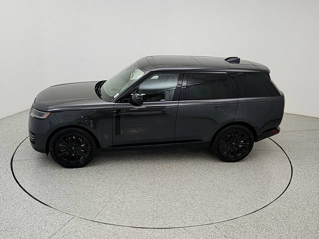 New 2027 Land Rover Range Rover SE AWD/4WD image 20