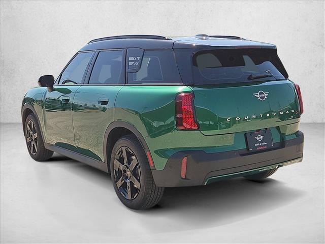 New 2027 MINI Cooper Countryman S AWD/4WD image 9