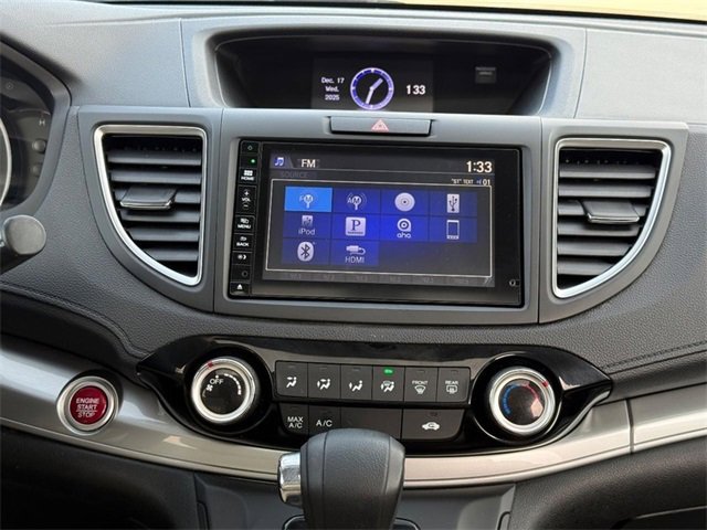 Used 2015 Honda CR-V EX image 13