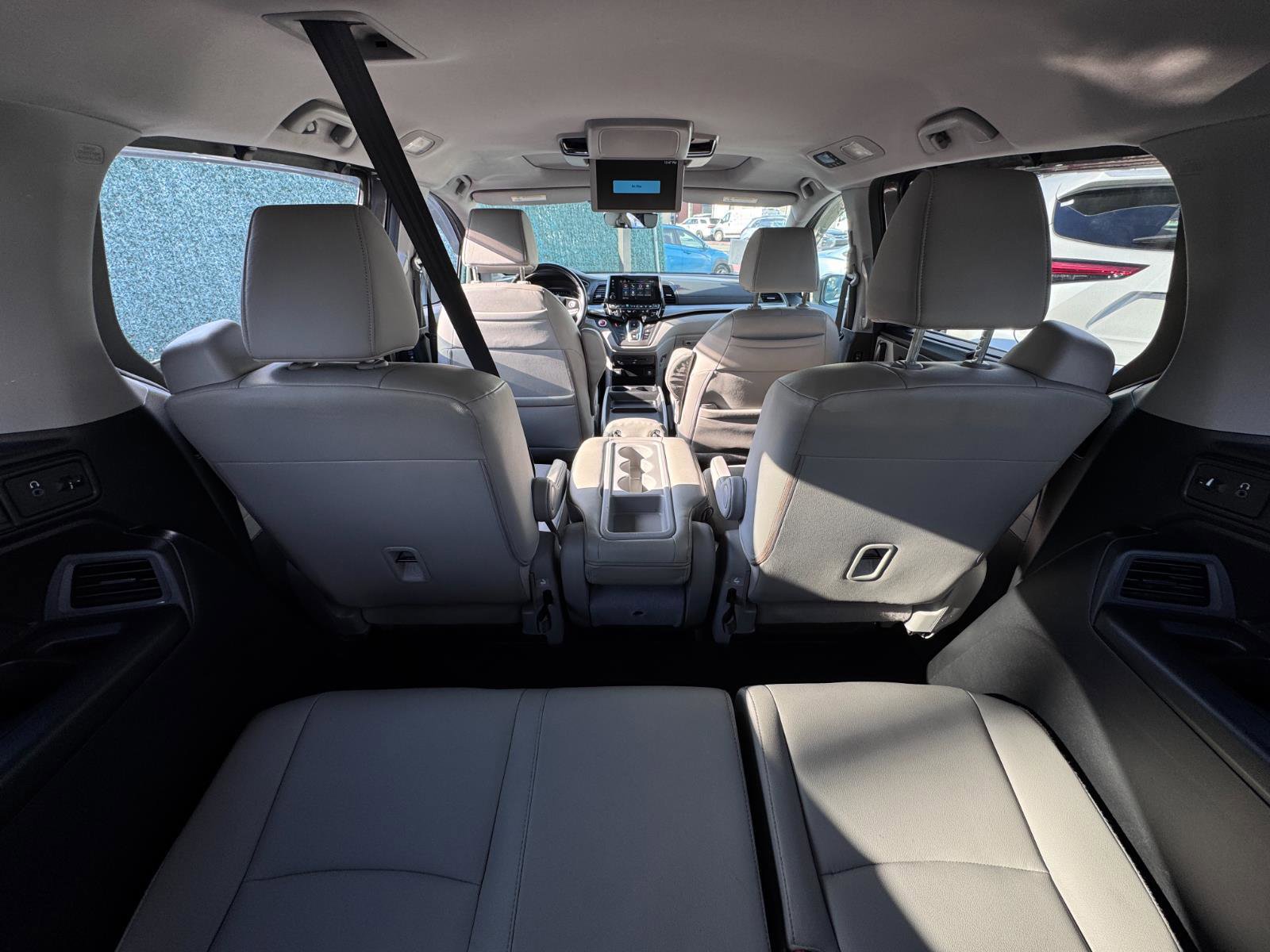 Used 2019 Honda Odyssey EX-L image 9