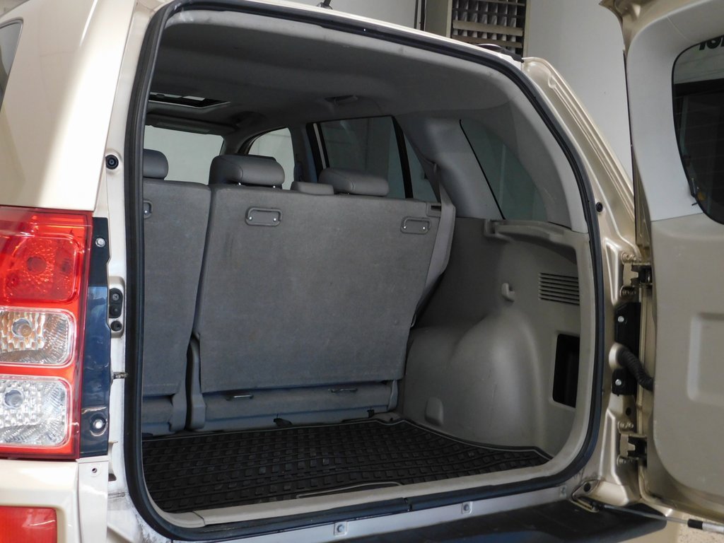 Used 2007 Suzuki Grand Vitara Luxury image 65
