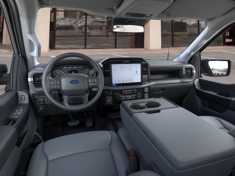 New 2026 Ford F150 XL RWD image 8