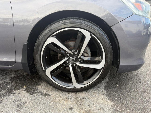 Used 2014 Honda Accord LX image 23