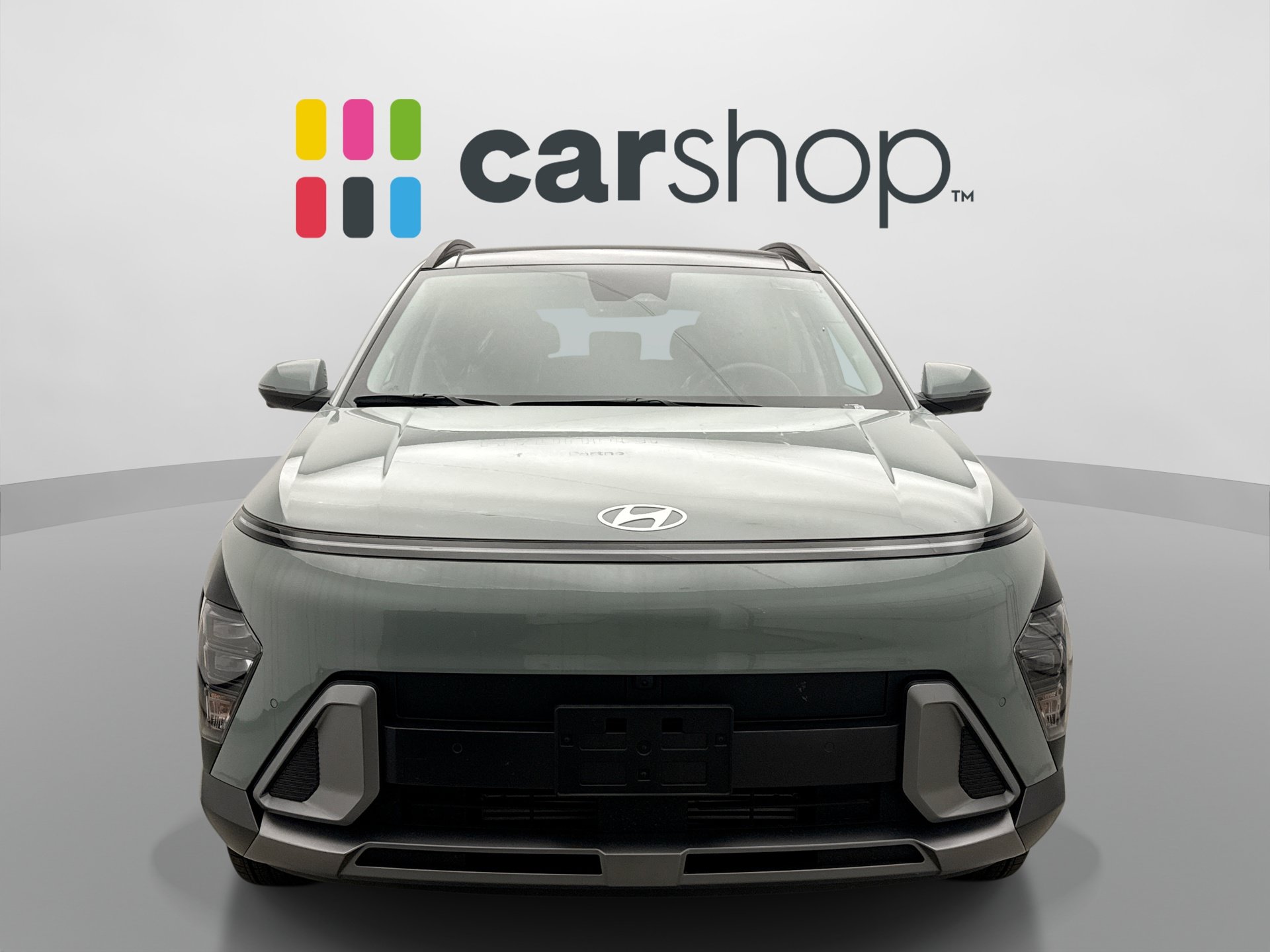 Used 2026 Hyundai Kona Limited AWD/4WD image 6