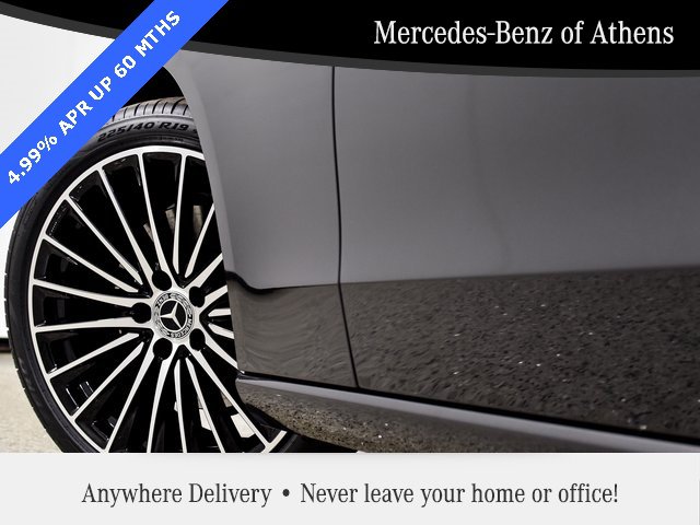 New 2026 Mercedes-Benz C 300 Sedan image 13