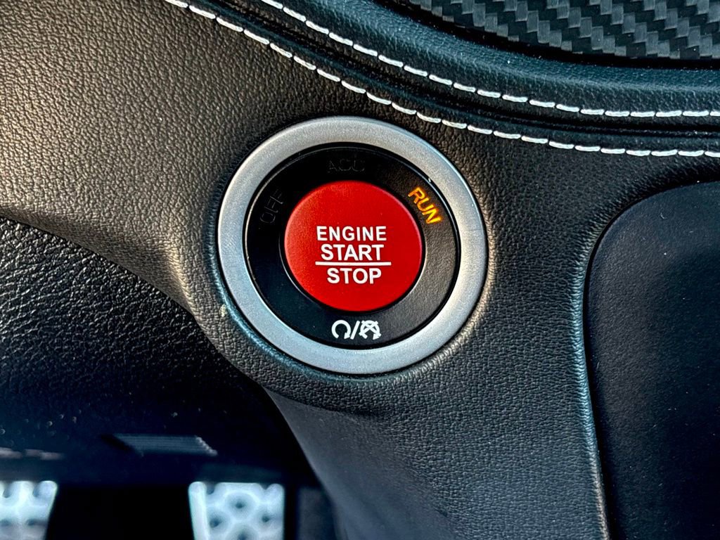 Used 2022 Dodge Charger SRT Hellcat w/ Harman/Kardon Audio Group image 21