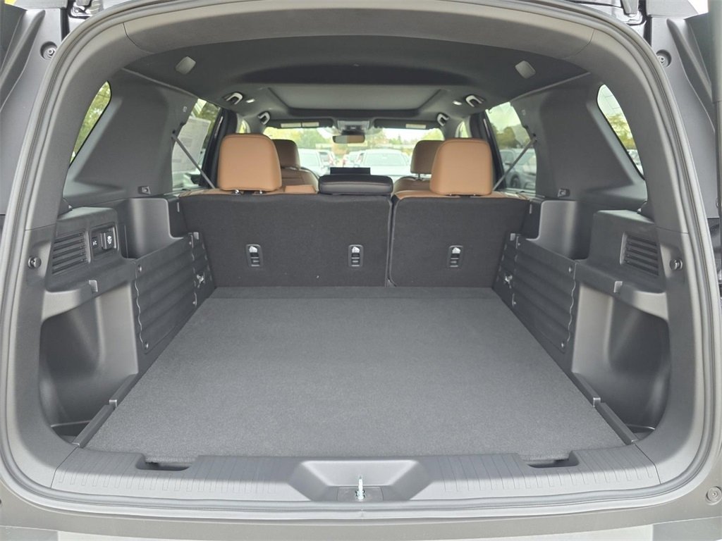 New 2026 Honda Passport TrailSport Elite image 22