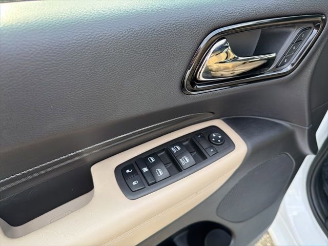 Used 2022 Dodge Durango GT image 12