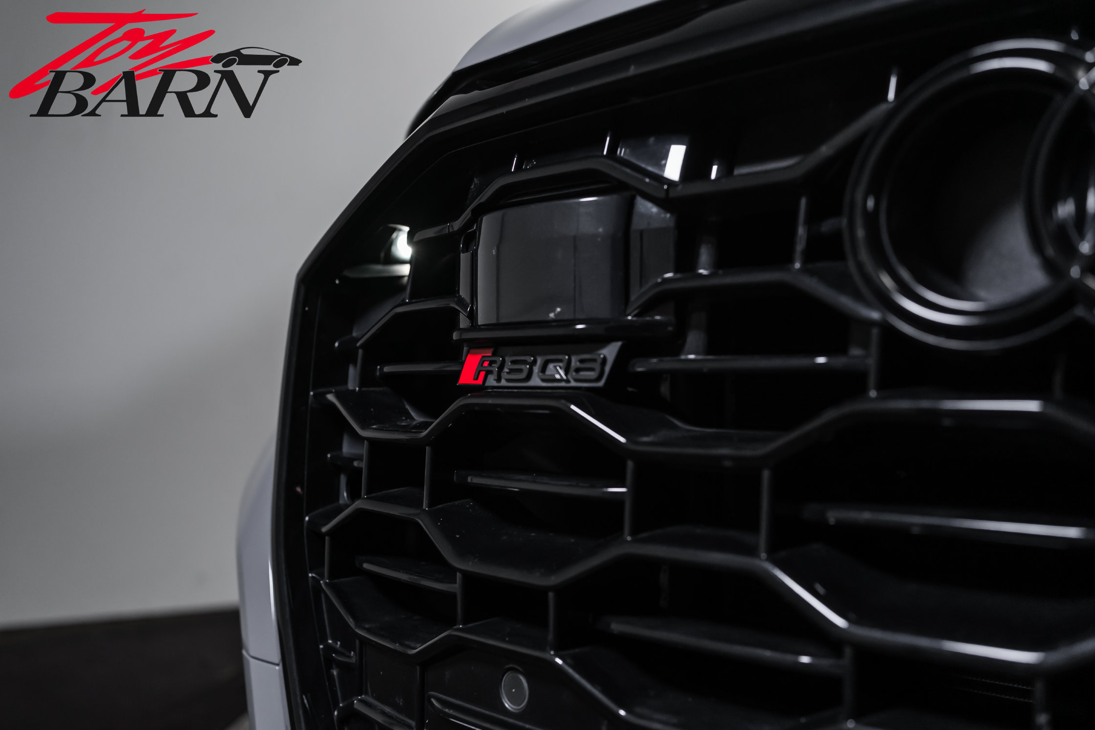 Used 2024 Audi RS Q8 AWD/4WD image 10
