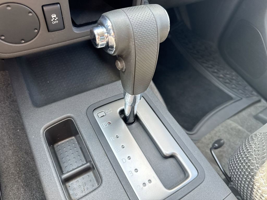 Used 2016 Nissan Frontier Desert Runner image 16