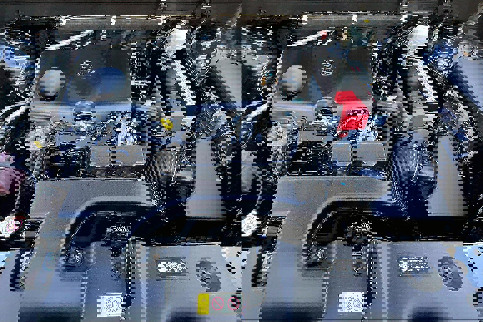 Used 2021 Toyota RAV4 Limited image 10