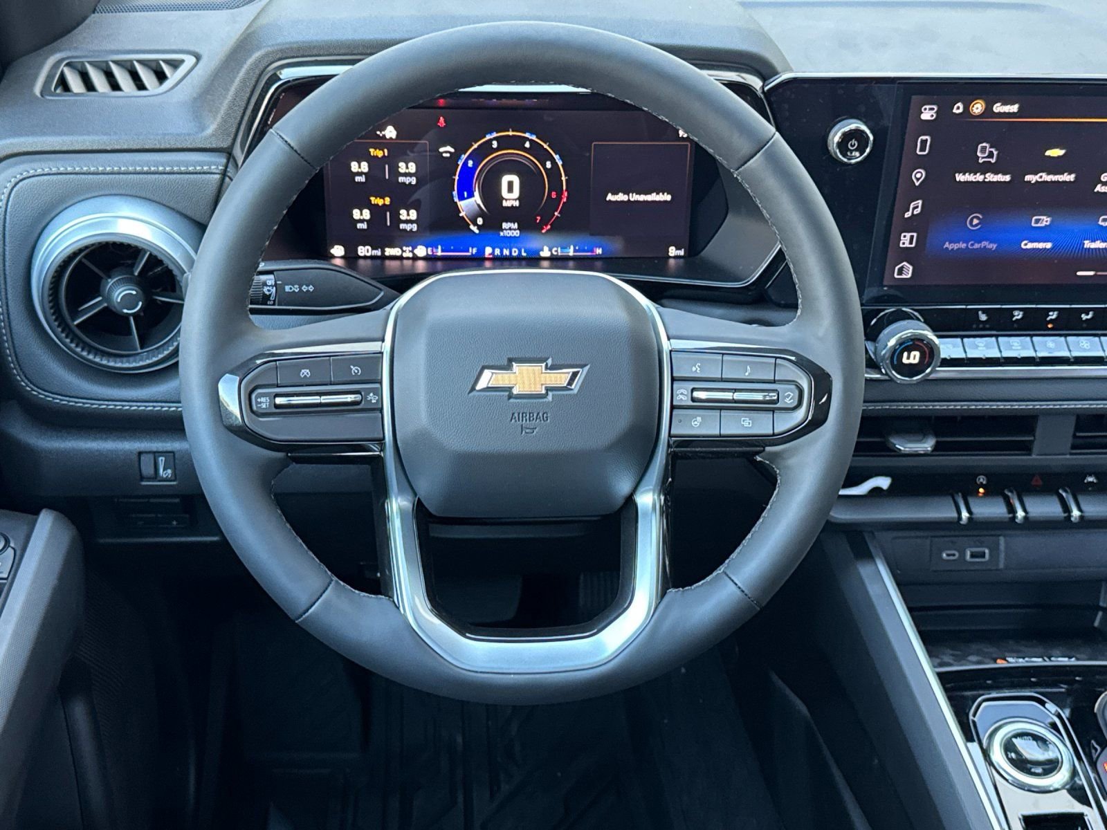 New 2026 Chevrolet Colorado LT w/ LT Convenience Package image 15