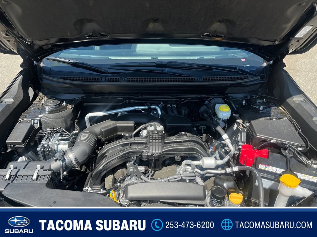 New 2026 Subaru Outback Limited AWD/4WD image 21