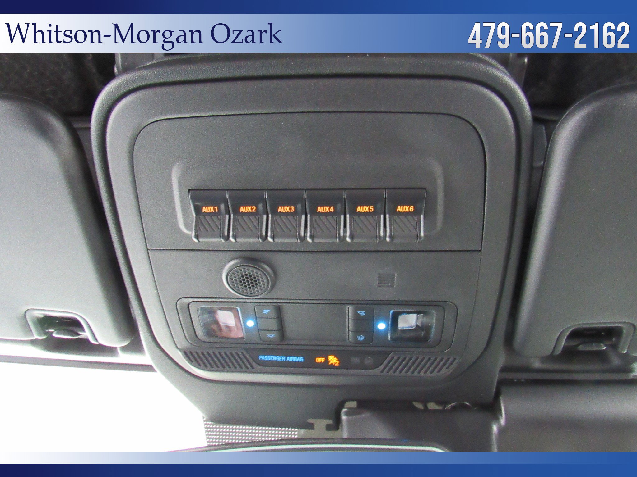 New 2026 Ford Bronco Big Bend image 55