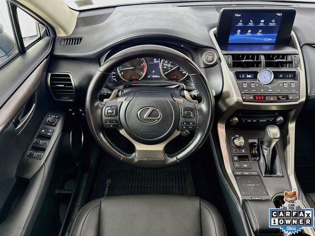 Used 2021 Lexus NX 300 AWD w/ Accessory Package 2 image 23