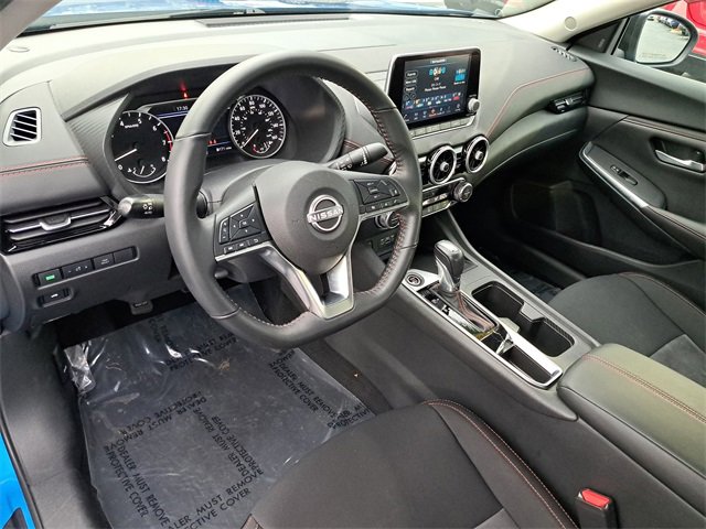 Used 2024 Nissan Sentra SR image 16