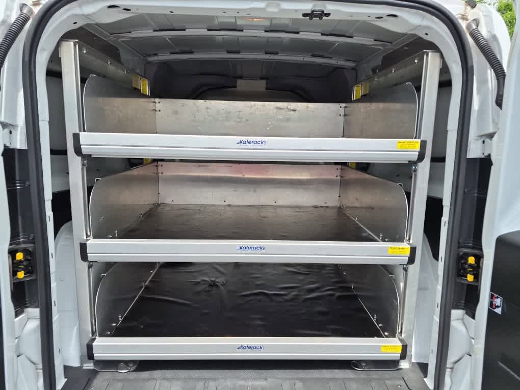 Used 2021 RAM ProMaster City Tradesman SLT w/ Window Group 05 FWD image 34