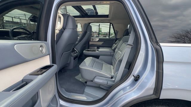 Used 2019 Lincoln Navigator Black Label AWD/4WD image 21