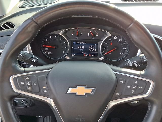 Used 2020 Chevrolet Equinox LT image 19