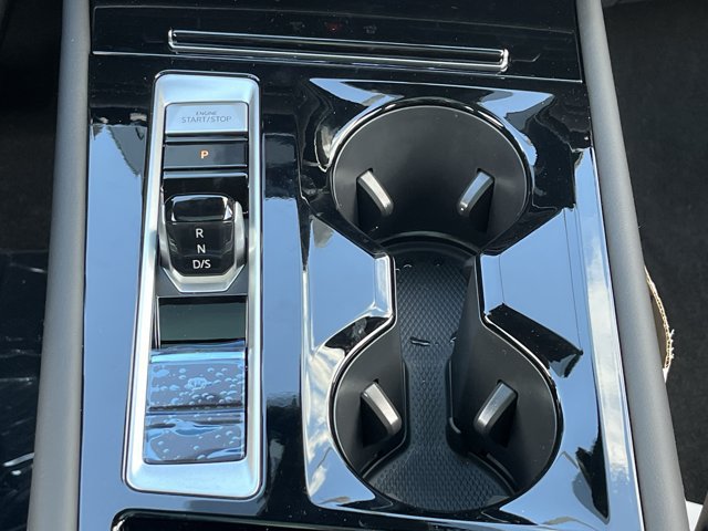 New 2026 Volkswagen Atlas SEL AWD/4WD image 11