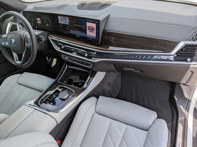 Certified 2024 BMW X5 sDrive40i w/ Parking Assistance Package image 23