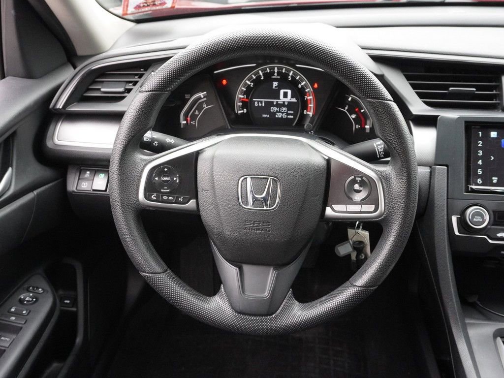Used 2018 Honda Civic LX image 33