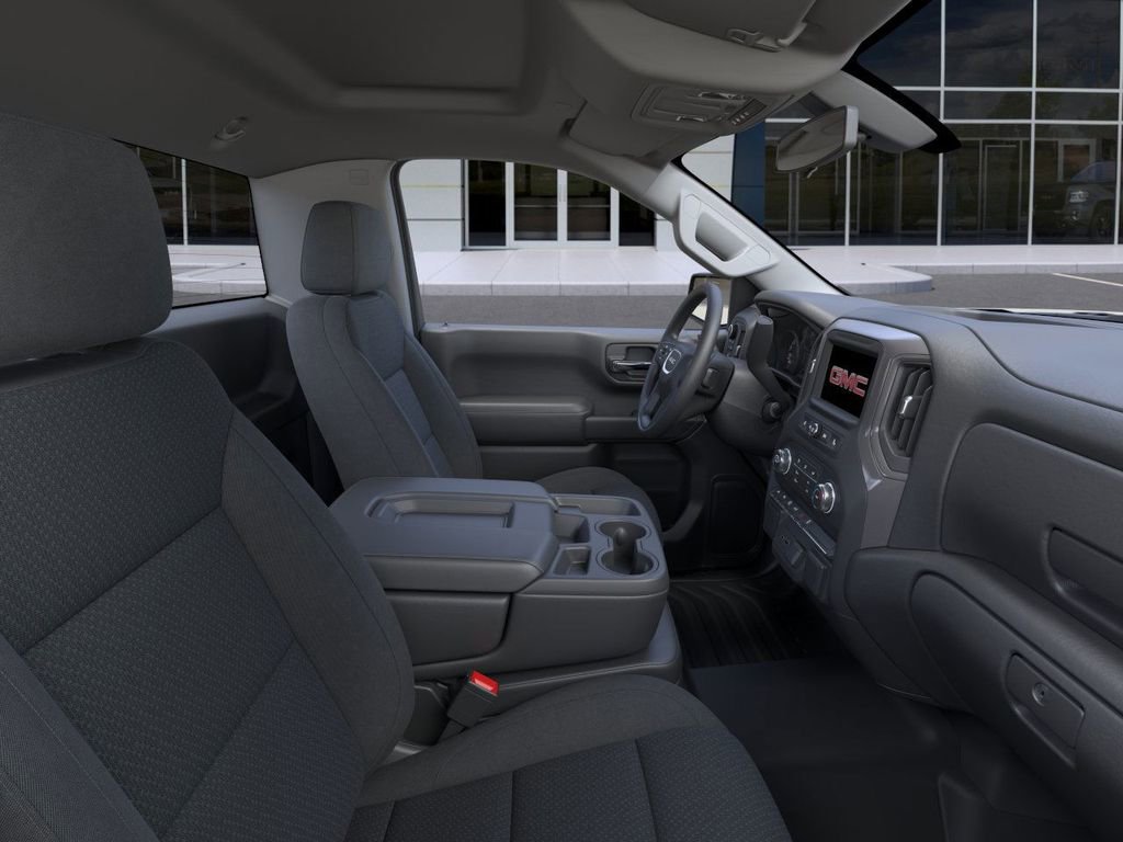 New 2026 GMC Sierra 1500 Pro image 17