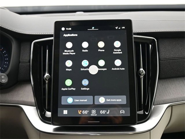 New 2026 Volvo XC90 B6 Ultra image 20