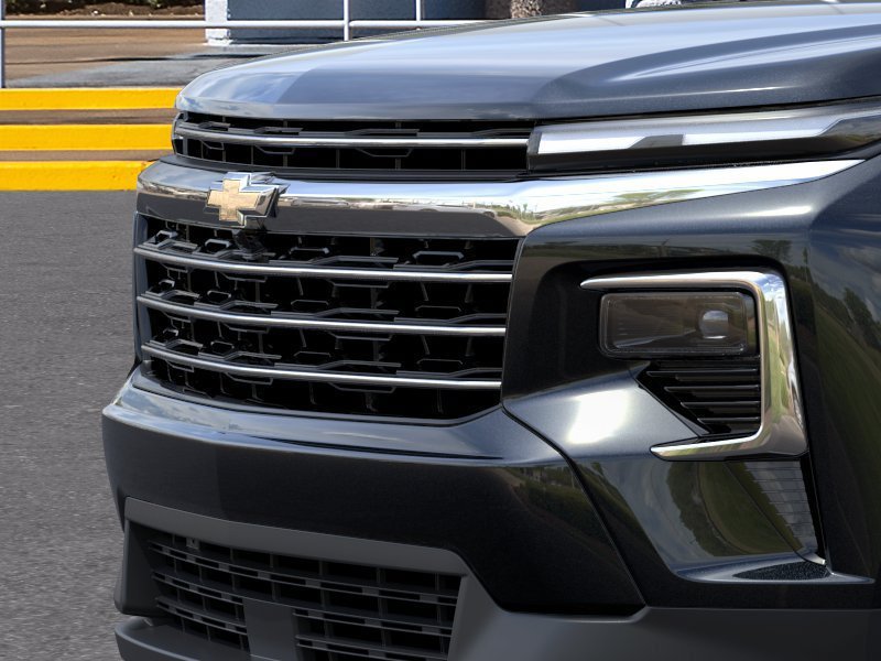 New 2027 Chevrolet Traverse LT w/ Driver Confidence Package FWD image 13