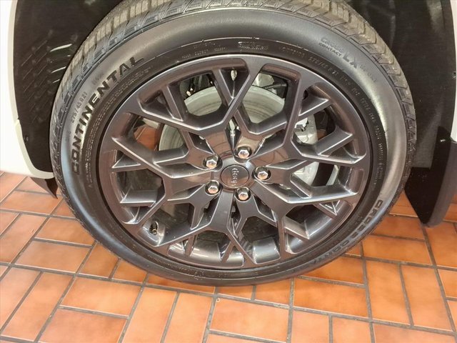 New 2025 Jeep Grand Cherokee L Summit image 6