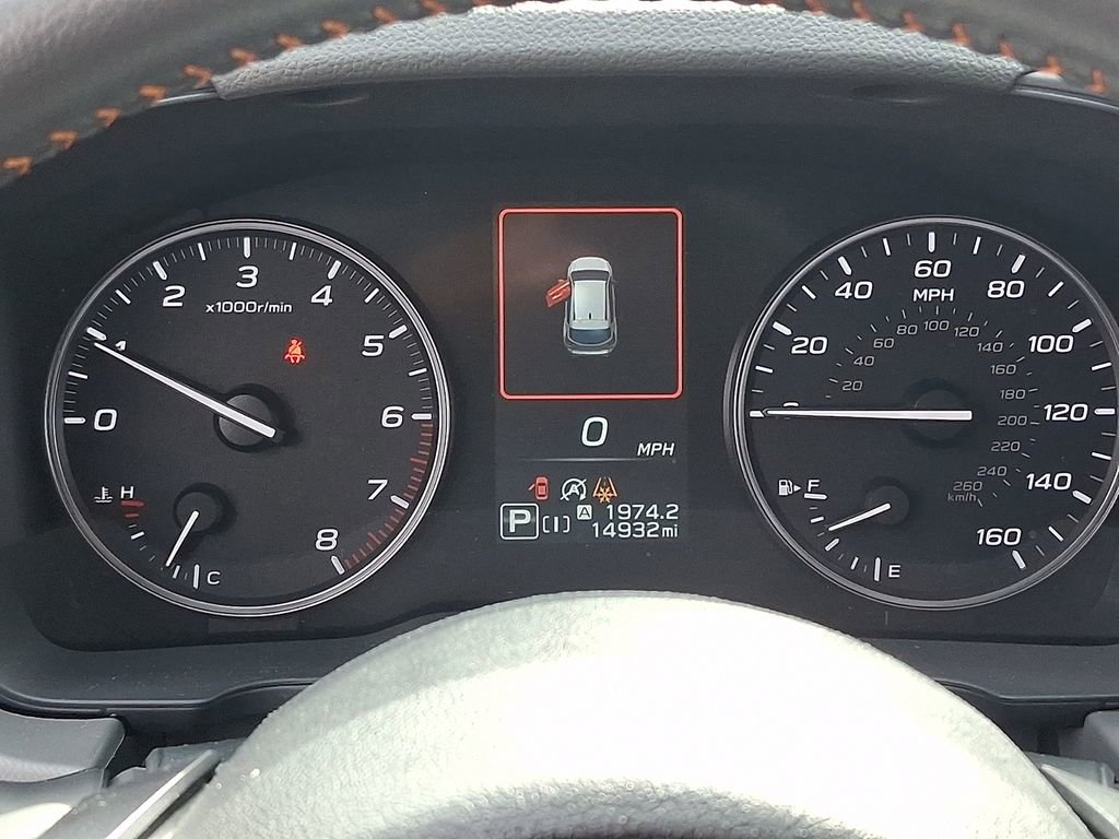 Used 2024 Subaru Crosstrek 2.5i Limited image 18