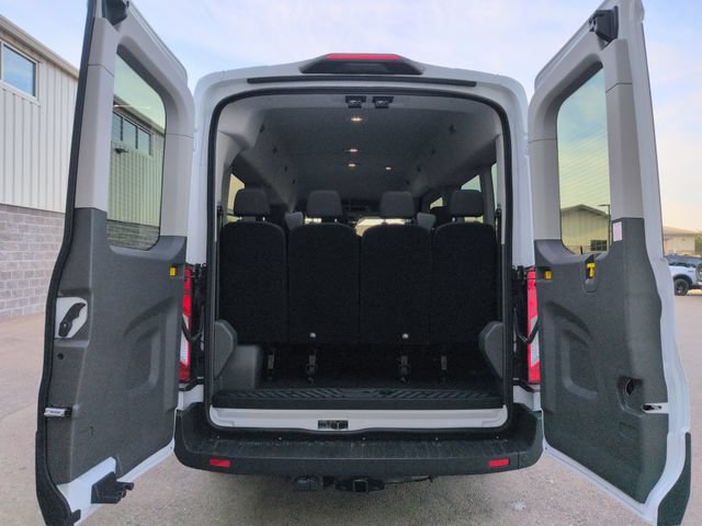 New 2026 Ford Transit 350 XL AWD/4WD image 25