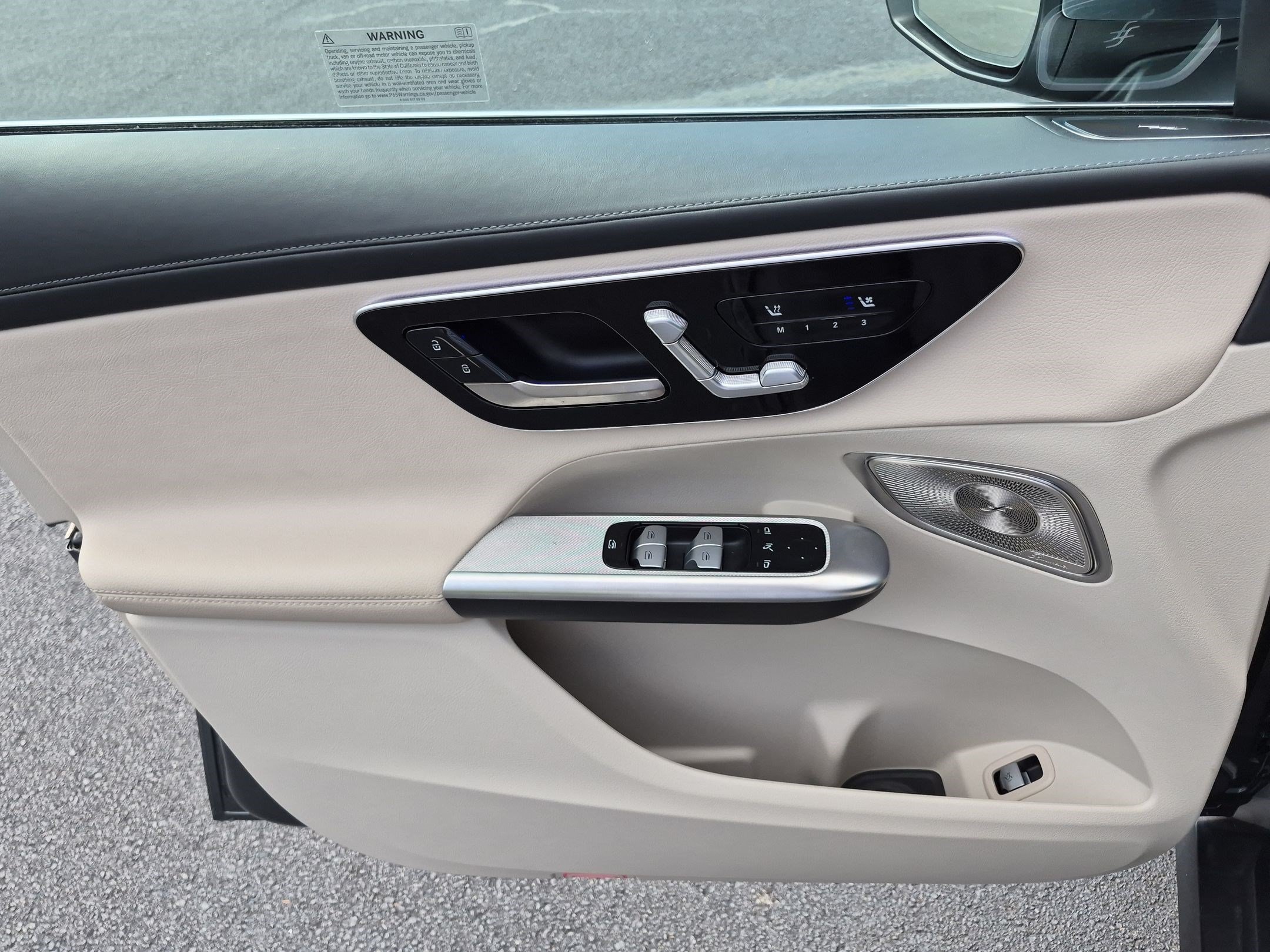 Certified 2023 Mercedes-Benz GLC 300 4MATIC w/ Exclusive Trim Package image 14