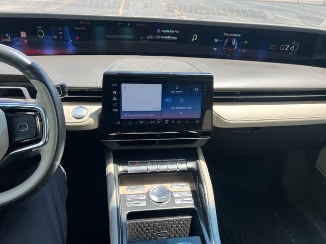 Certified 2024 Lincoln Nautilus Reserve w/ Equipment Group 202A AWD/4WD image 20
