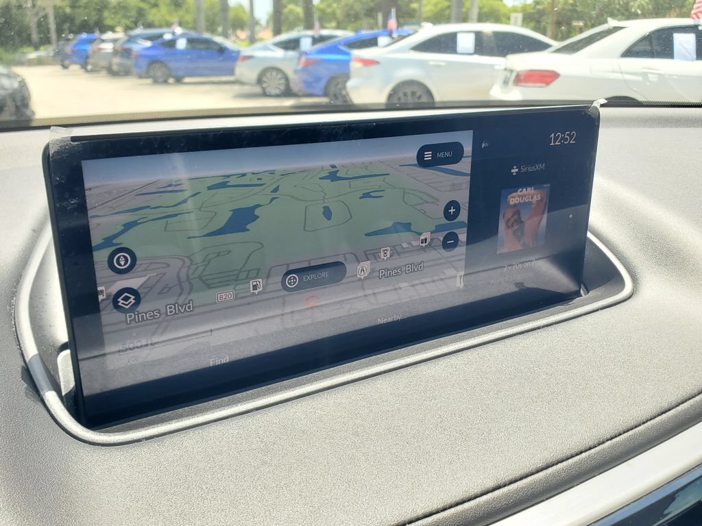 Used 2024 Acura MDX FWD w/ Technology Package image 32