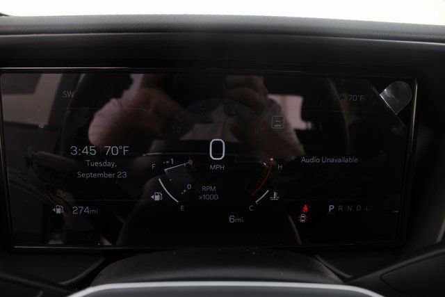 New 2026 GMC Terrain Elevation w/ Technology Package II image 13