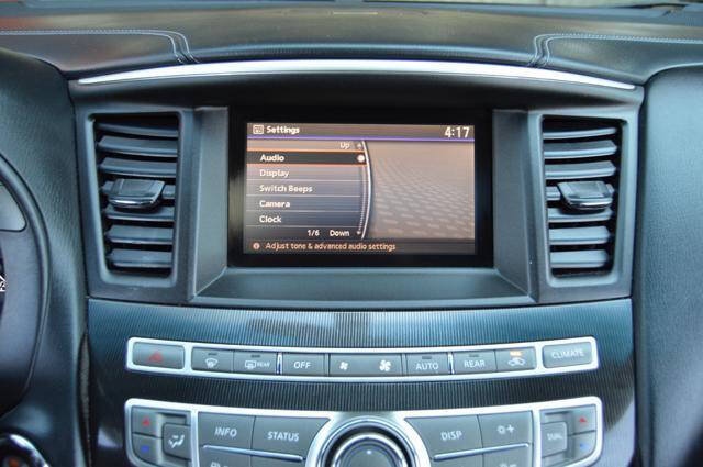 Used 2016 INFINITI QX60 Luxe w/ Premium Package AWD/4WD image 24