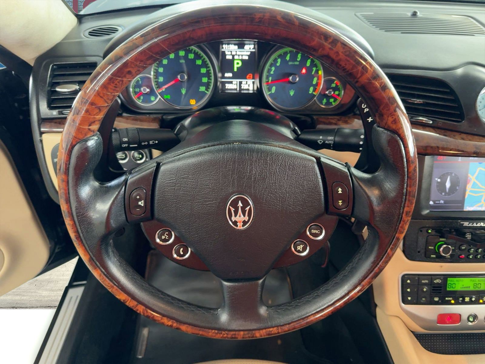 Used 2012 Maserati GranTurismo S image 13