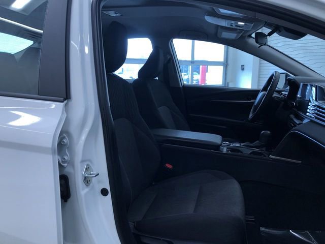 Certified 2025 Toyota Camry LE image 23