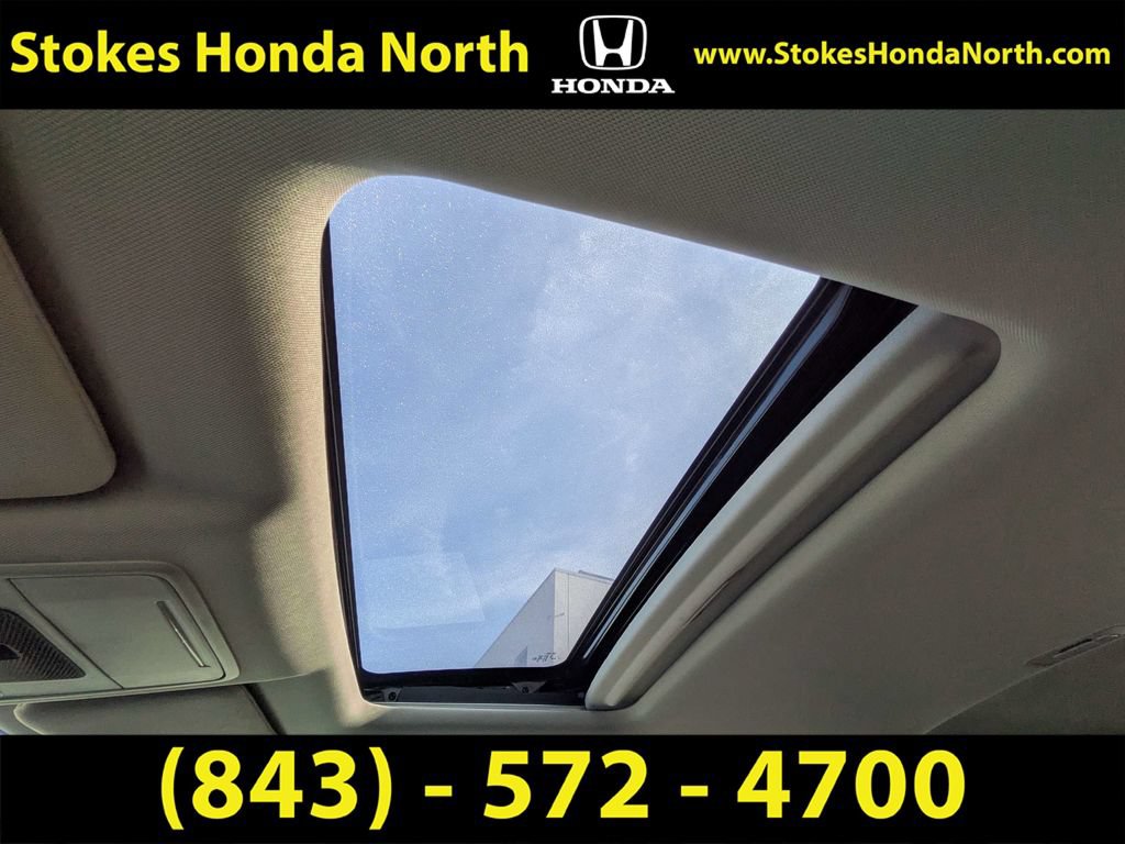 Certified 2024 Honda CR-V EX-L image 24
