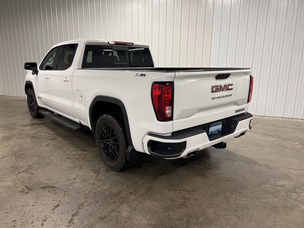 Used 2023 GMC Sierra 1500 Elevation image 4