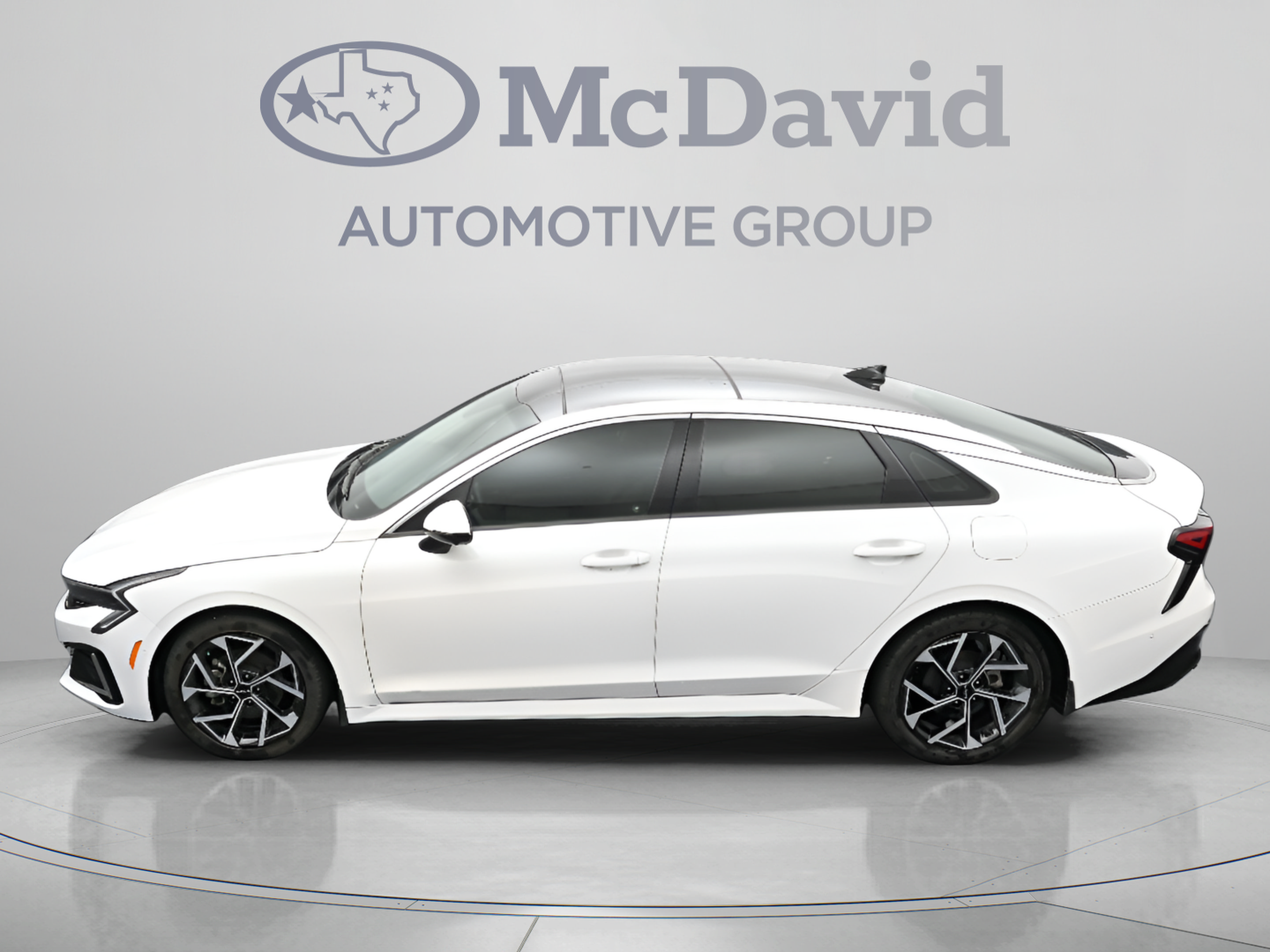 Used 2025 Kia K5 EX FWD image 36