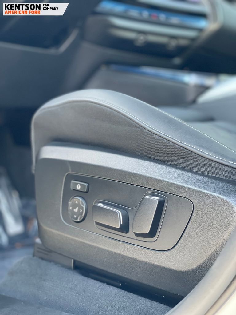 Used 2026 BMW X3 xDrive30 image 49