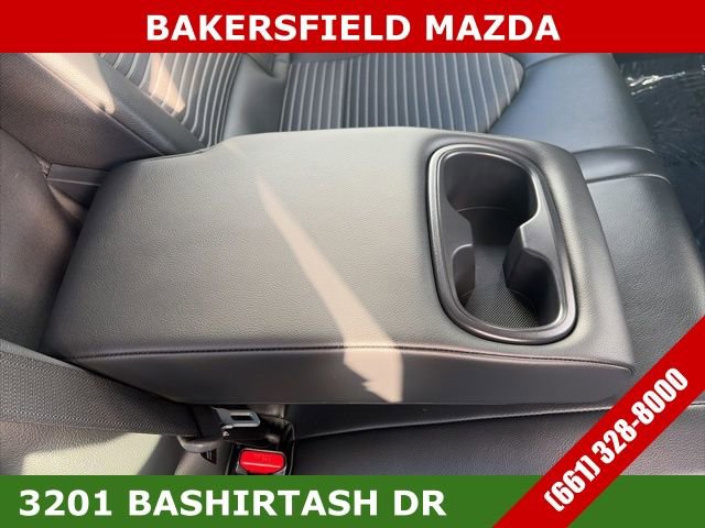 Used 2023 Toyota Camry SE image 13