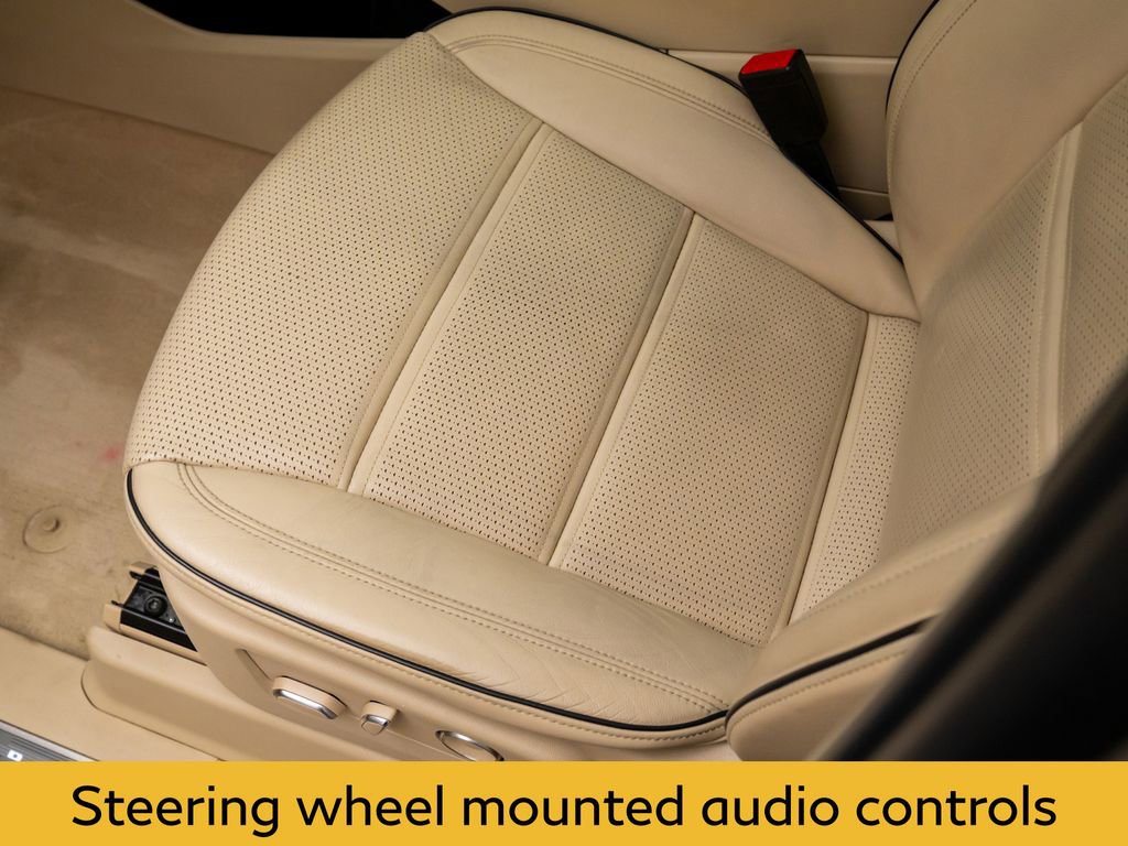 Used 2021 Cadillac Escalade Premium Luxury w/ Driver Assist Tech Package image 15