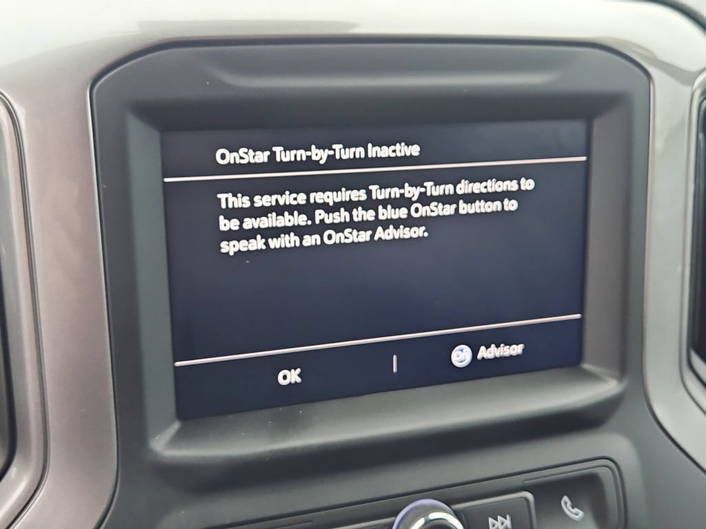 Certified 2024 GMC Sierra 1500 Pro w/ Graphite Edition AWD/4WD image 17