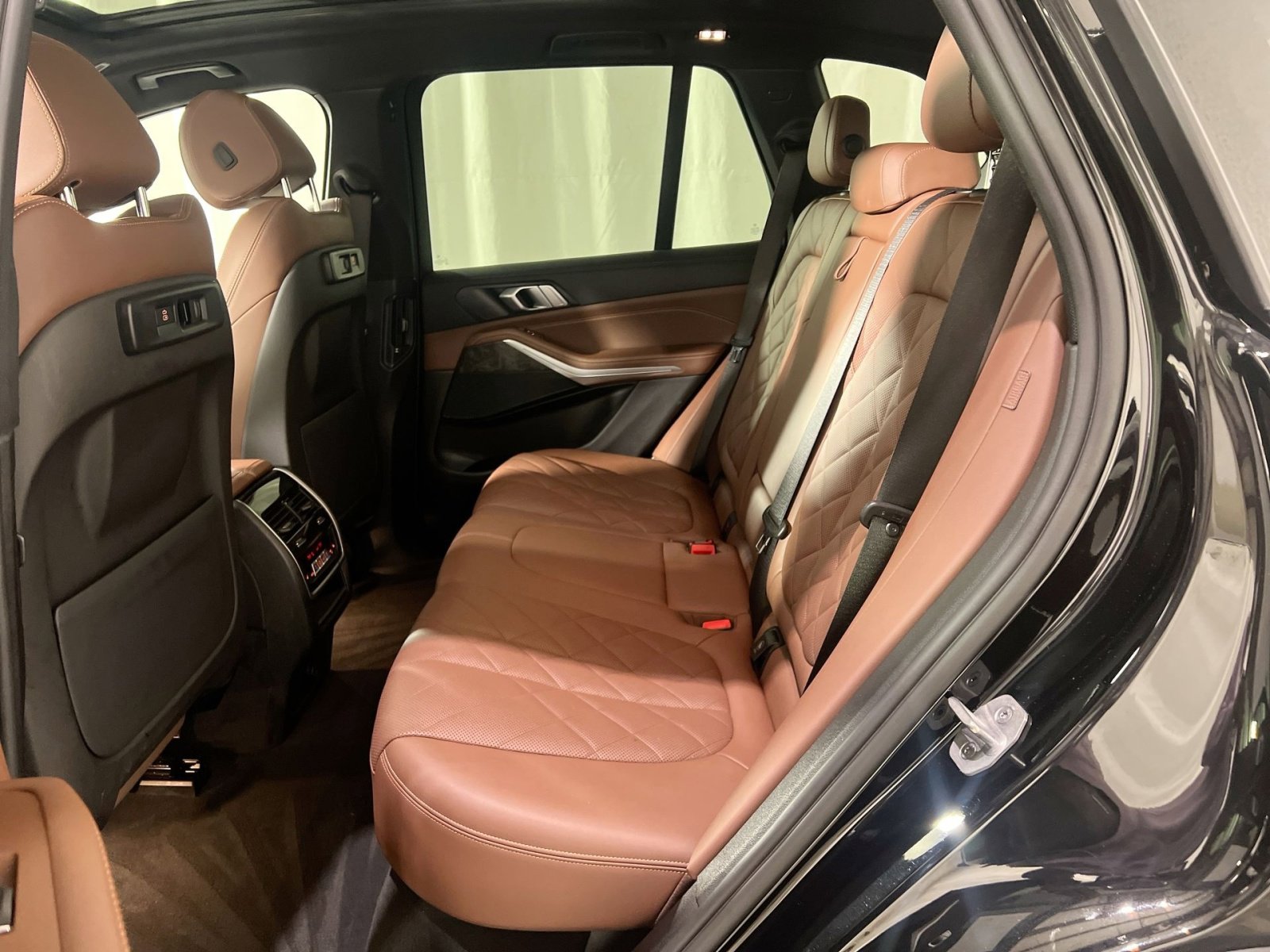 Used 2023 BMW X5 xDrive40i w/ Premium Package image 26