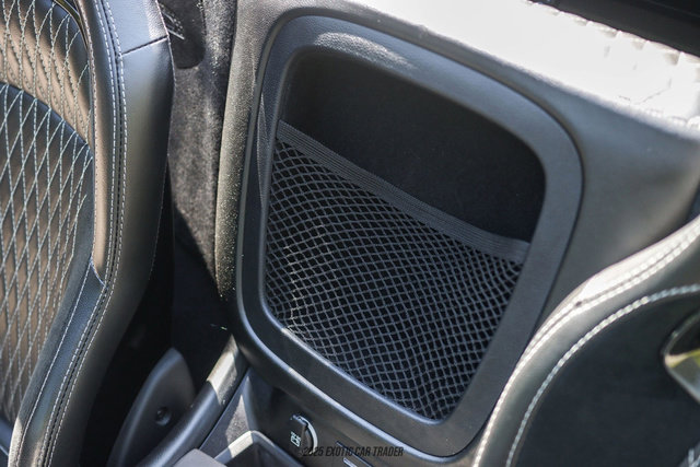 Used 2014 SRT Viper GTS w/ GTS Laguna Interior Package image 61