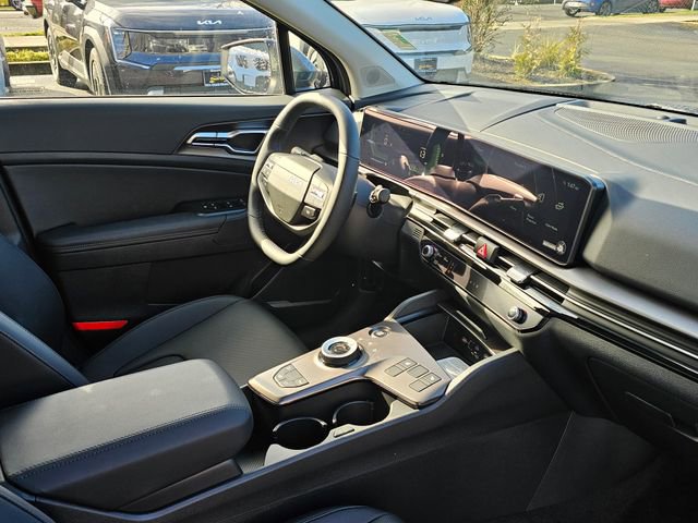 New 2026 Kia Sportage EX w/ EX Panoramic Sunroof Package AWD/4WD image 10