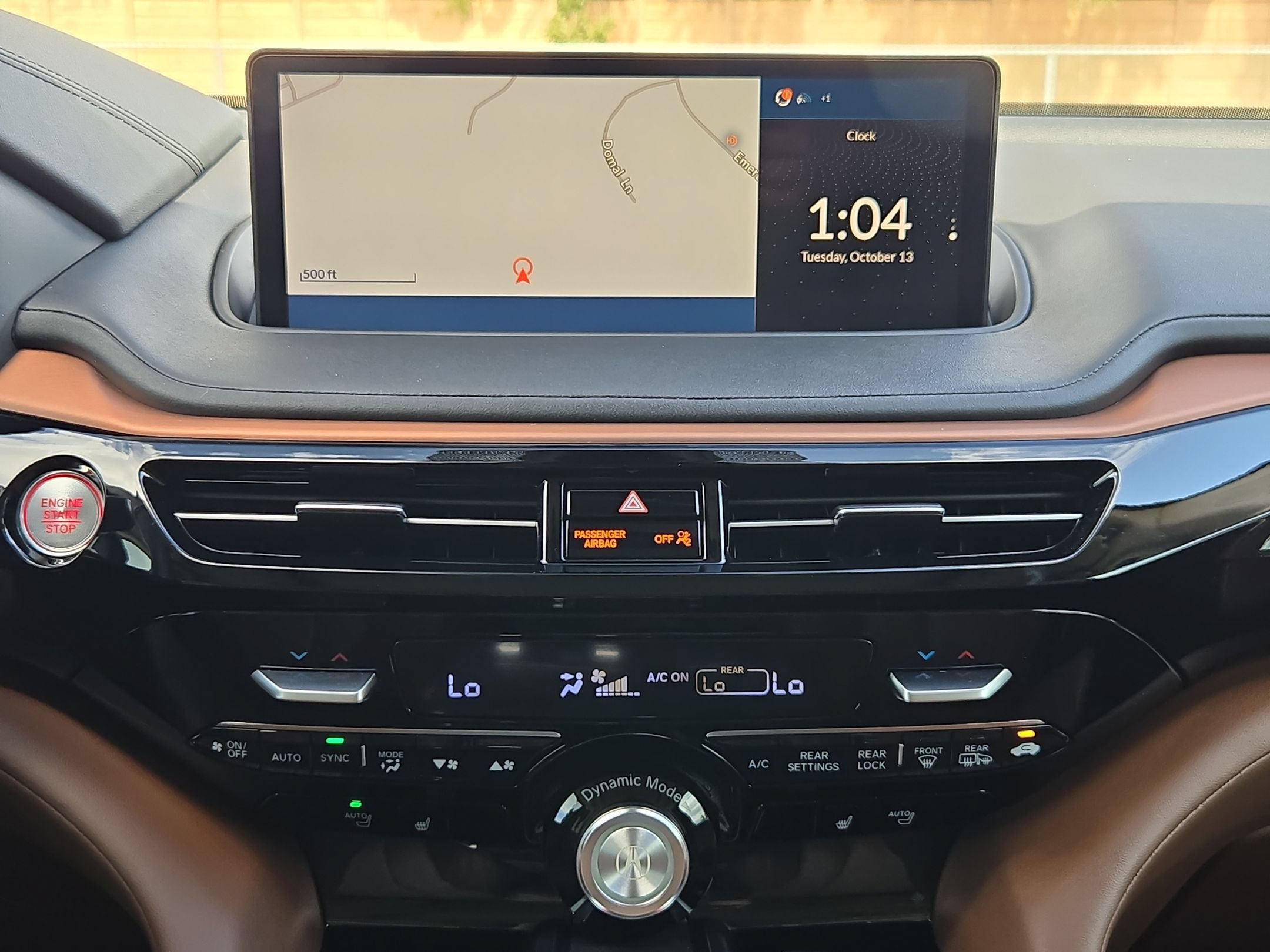Certified 2022 Acura MDX w/ Technology Package FWD image 17